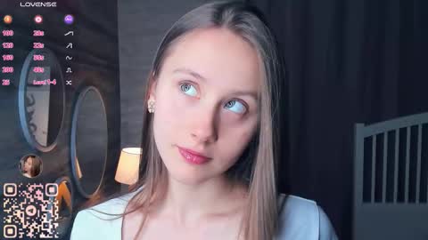 Snapshot of evas_soul chatting on 12, 9, 2025 Eva online show from 12, 9, 2025