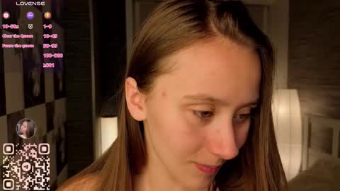 Snapshot of evas_soul chatting on 10, 10, 2025 Eva online show from 10, 10, 2025