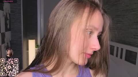 Snapshot of evas_soul chatting on 21, 11, 2025 Eva online show from 21, 11, 2025