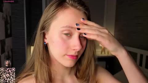 Snapshot of evas_soul chatting on 3, 12, 2025 Eva online show from 3, 12, 2025