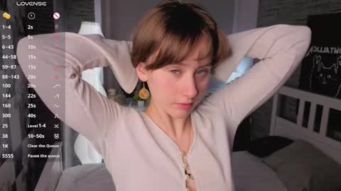 Eva online show from 18, 3, 2026