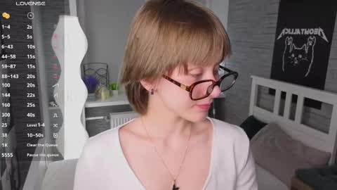 Eva online show from 8, 4, 2026