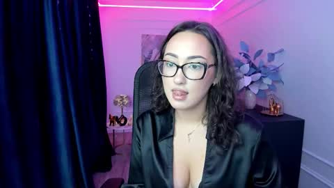 evasarazardje online show from 18, 11, 2025