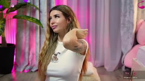 Eva online show from 23, 4, 2026