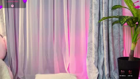Snapshot of evasparks_ chatting on 2, 6, 2026 Eva online show from 2, 6, 2026