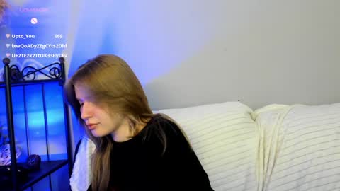 Eva online show from 6, 1, 2025