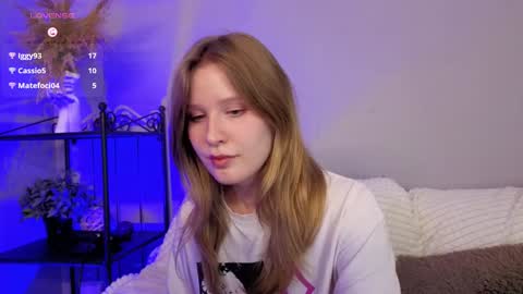 Eva online show from 10, 1, 2025