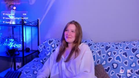 Eva online show from 25, 1, 2025