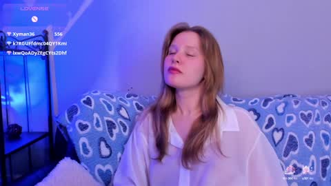 Eva online show from 27, 1, 2025