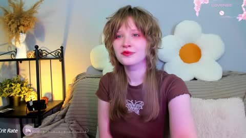 Eva online show from 8, 2, 2025