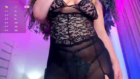 Eva online show from 8, 3, 2026