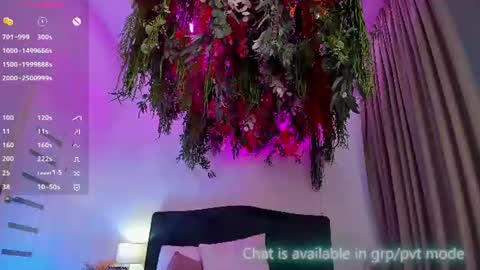 Eva online show from 28, 7, 2026
