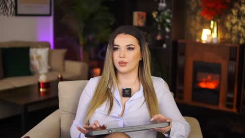 Snapshot of evasunderland chatting on 13, 1, 2025 Eva online show from 13, 1, 2025