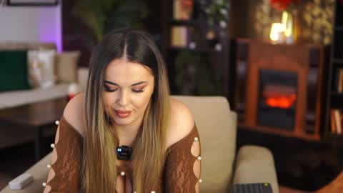 Snapshot of evasunderland chatting on 18, 1, 2025 Eva online show from 18, 1, 2025