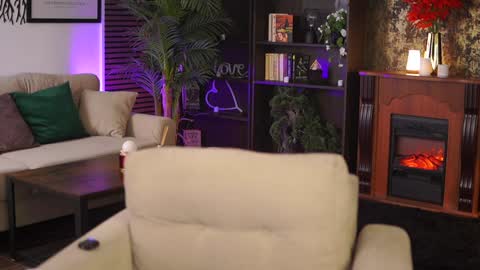 Snapshot of evasunderland chatting on 24, 1, 2025 Eva online show from 24, 1, 2025