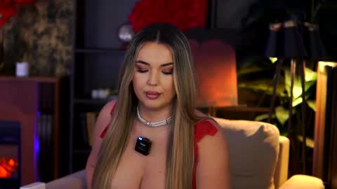 Eva online show from 13, 3, 2026