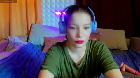 Eva online show from 17, 4, 2026