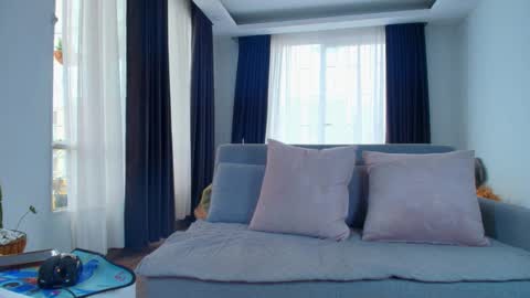  EVA LUNA online show from 26, 11, 2025