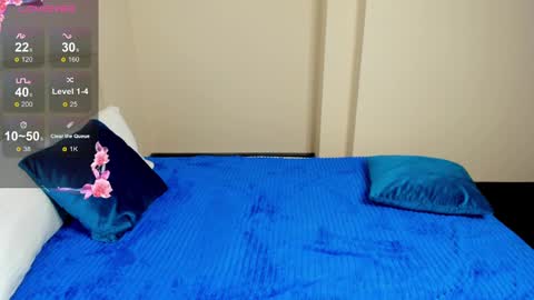 Eva online show from 5, 3, 2025