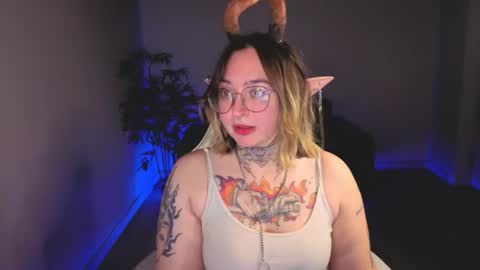 EvaTheWitcher online show from 6, 7, 2026