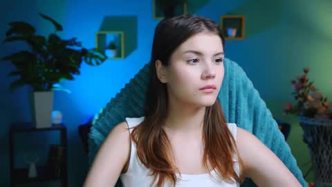 Snapshot of evathopson chatting on 3, 12, 2024 Eva next stream - - 1600 UTC2000 online show from 3, 12, 2024