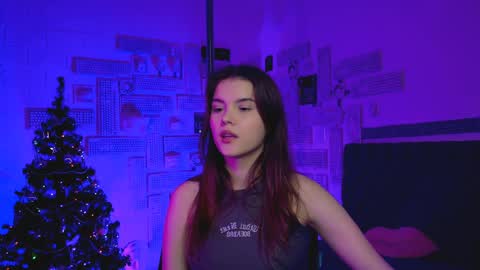 Snapshot of evathopson chatting on 18, 1, 2025 Eva next stream - - 1600 UTC2000 online show from 18, 1, 2025