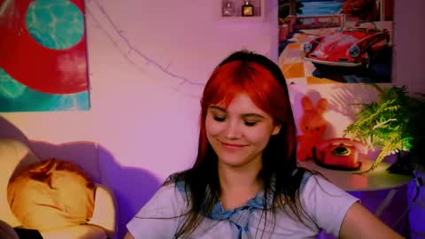 Eva  next stream -  - 1600 UTC2000  online show from 15, 5, 2026