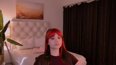 Eva  next stream -  - 1600 UTC2000  online show from 13, 6, 2026