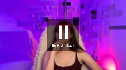 Snapshot of evathopson chatting on 28, 7, 2026 Eva next stream - - 1600 UTC2000 online show from 28, 7, 2026