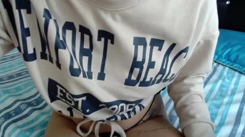 Eva Carter online show from 20, 4, 2026