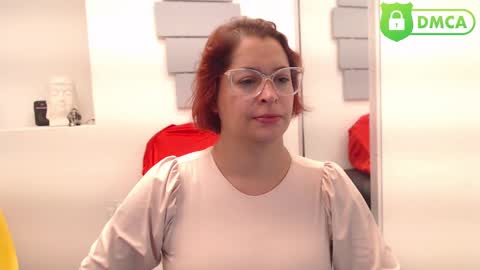 Eva Twiss online show from 27, 10, 2025