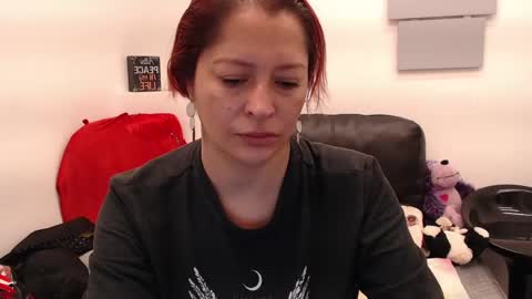 Eva Twiss online show from 19, 4, 2026