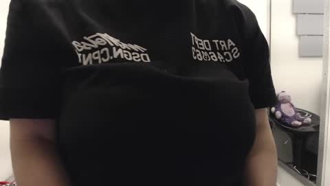 Eva Twiss online show from 22, 4, 2026