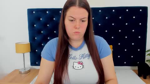 Eva online show from 23, 10, 2025