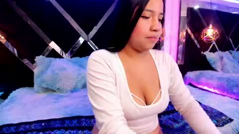  Eva  online show from 10, 6, 2026