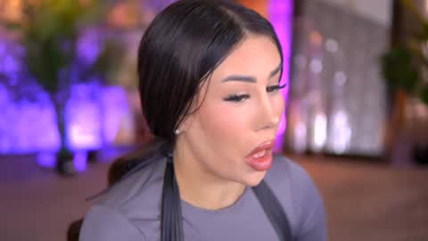 Eva online show from 4, 1, 2025