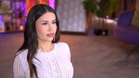 Eva online show from 6, 1, 2025