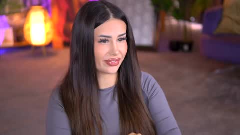 Eva online show from 7, 1, 2025