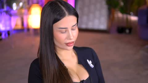 Eva online show from 9, 1, 2025