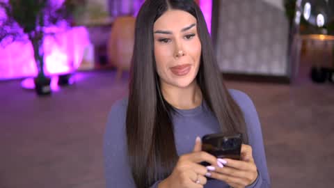 Eva online show from 15, 1, 2025