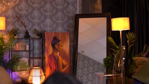 Eva online show from 23, 1, 2025