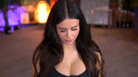 Eva online show from 24, 1, 2025