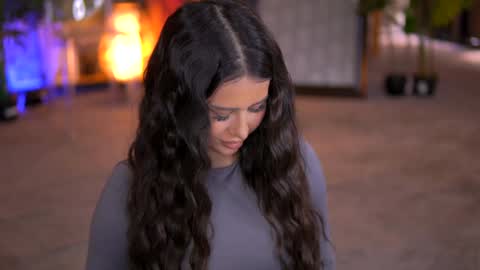 Eva online show from 26, 1, 2025