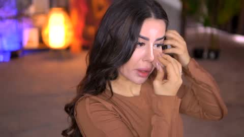 Eva online show from 1, 2, 2025