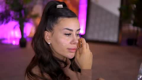 Eva online show from 13, 2, 2025