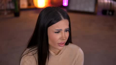 Eva online show from 21, 2, 2025