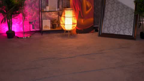 Eva online show from 11, 3, 2025