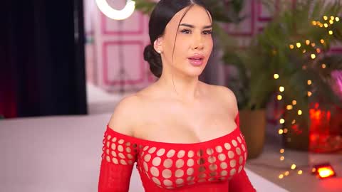 Eva online show from 12, 3, 2025