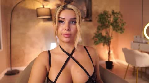 Eva online show from 7, 3, 2026