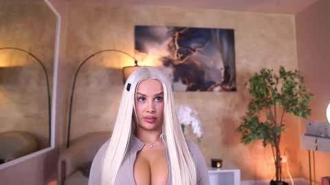 Eva online show from 22, 3, 2026